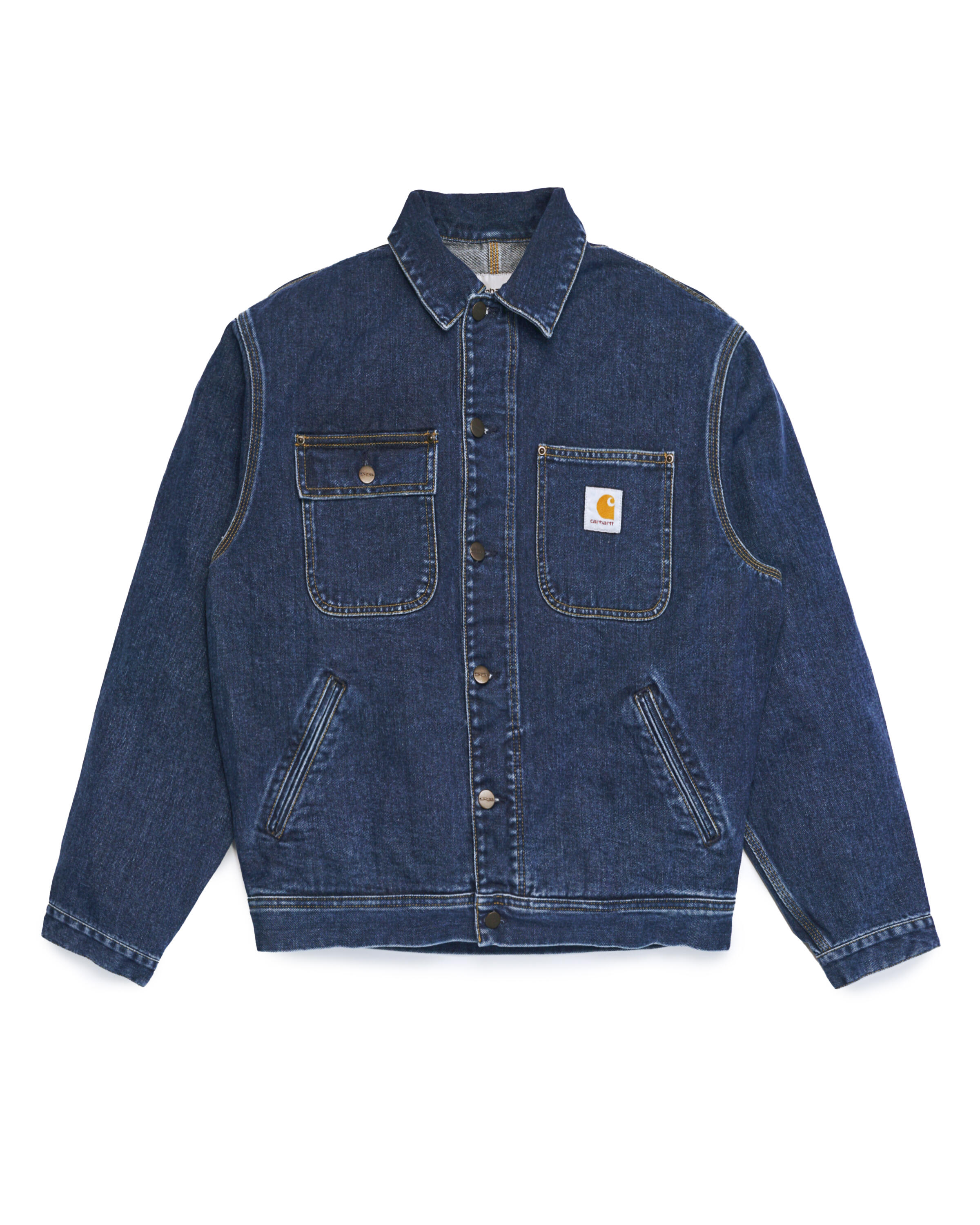 Carhartt WIP Saledo Jacket | I031925.01.06 | AFEW STORE